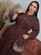 Chemise Plus Size