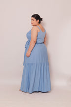 Vestido Liz