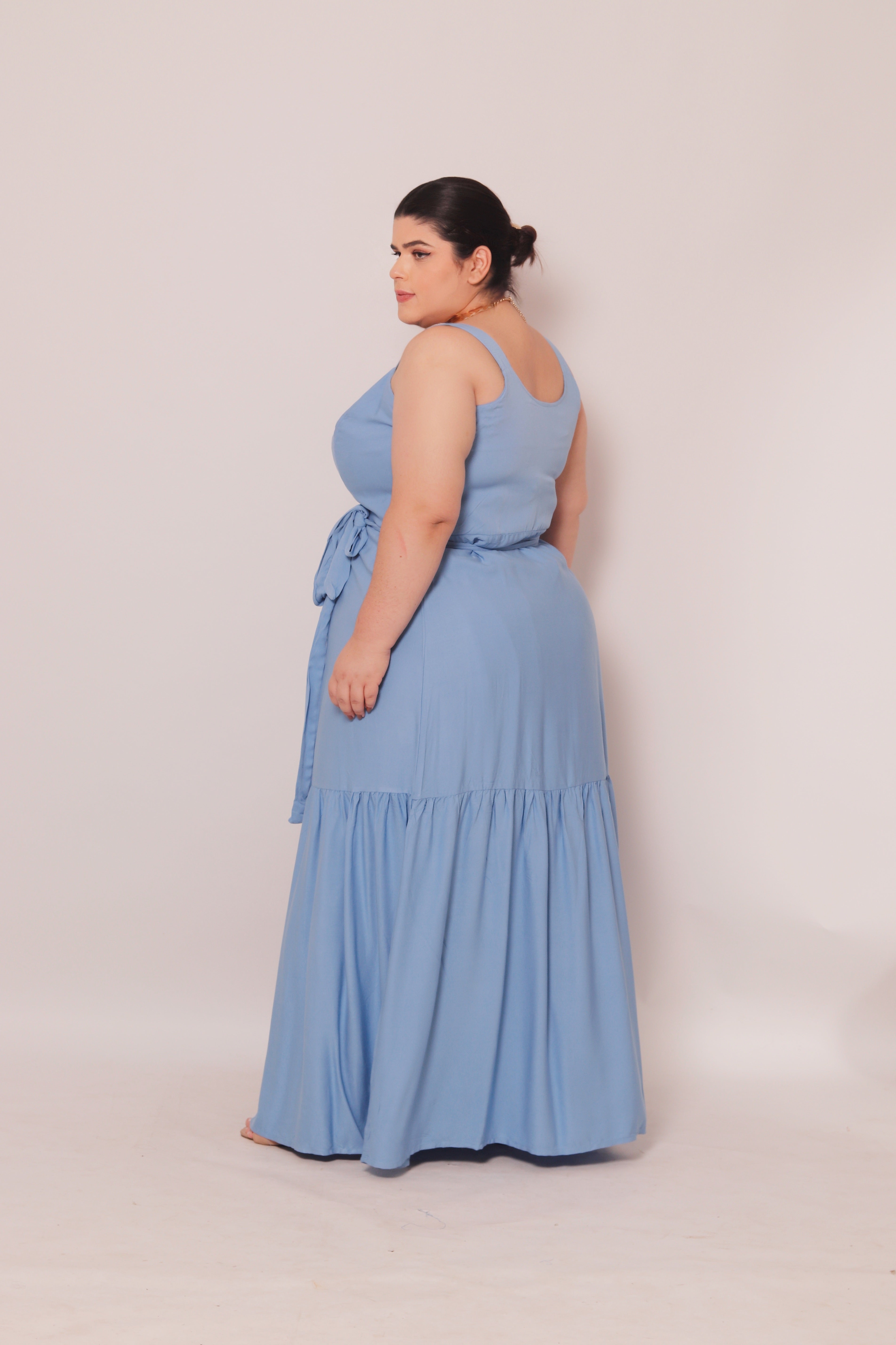 Vestido Liz