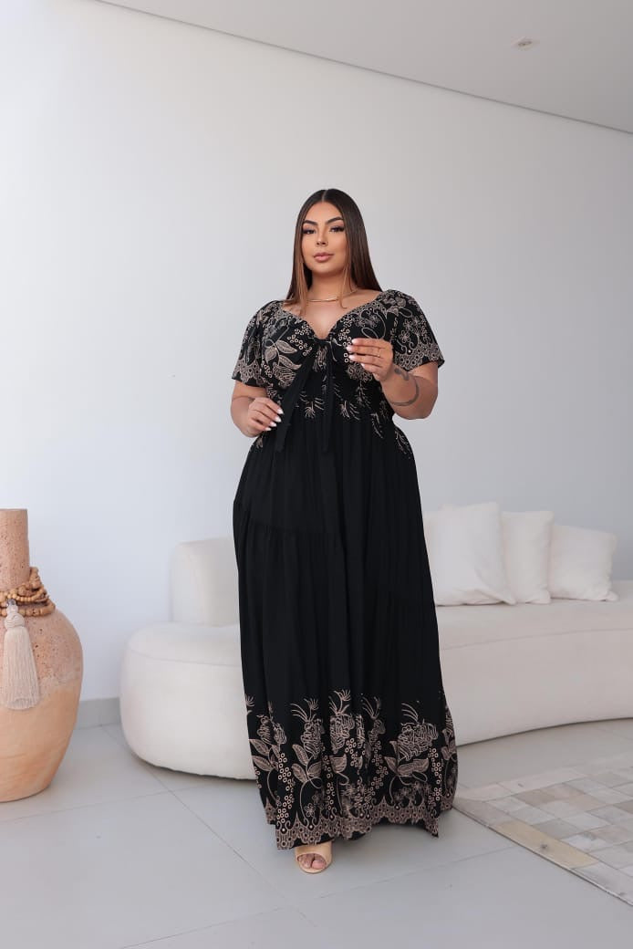 Vestido Antonella