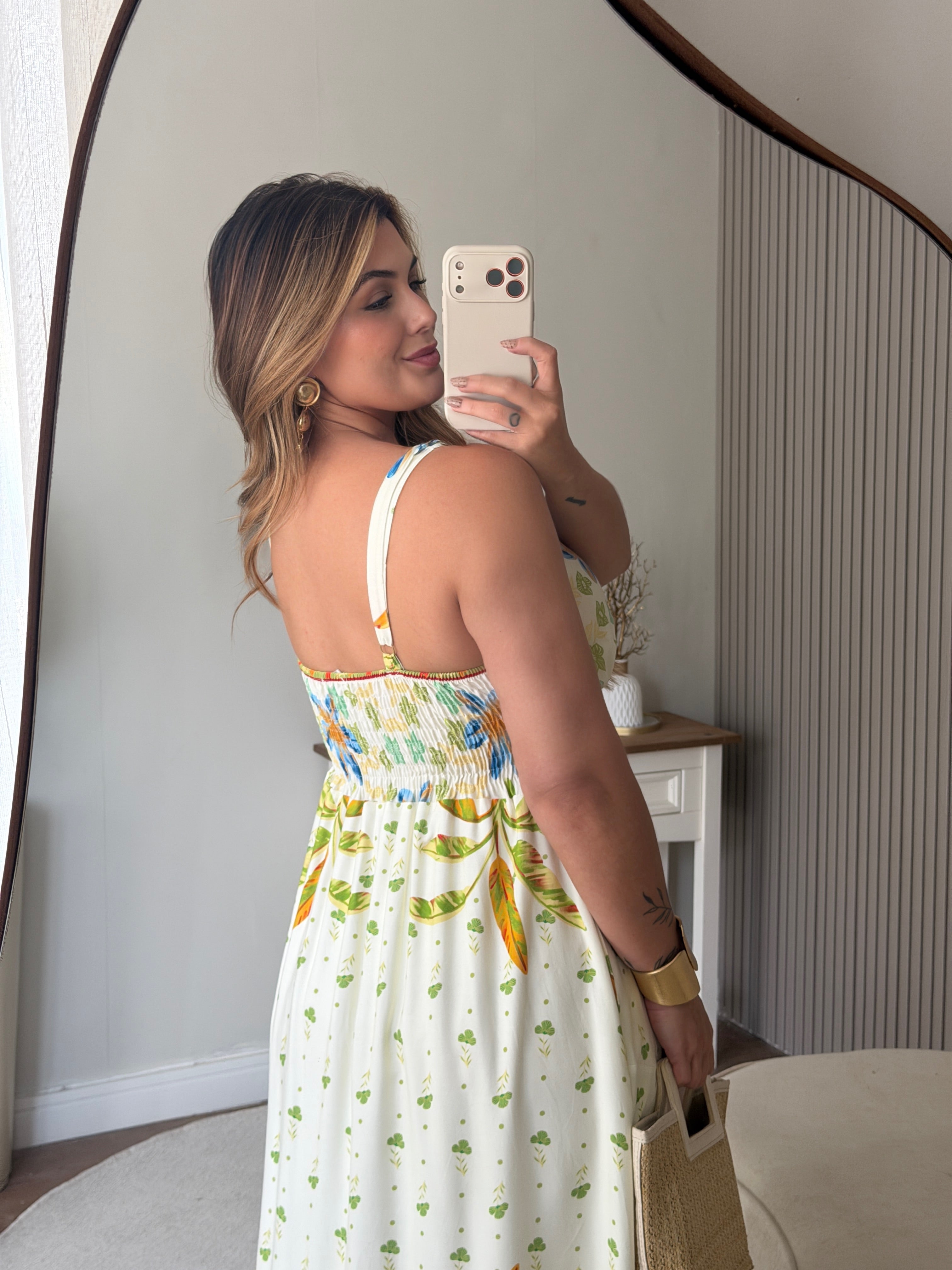 Vestido Ipanema