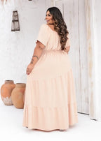 Vestido Isis Nude