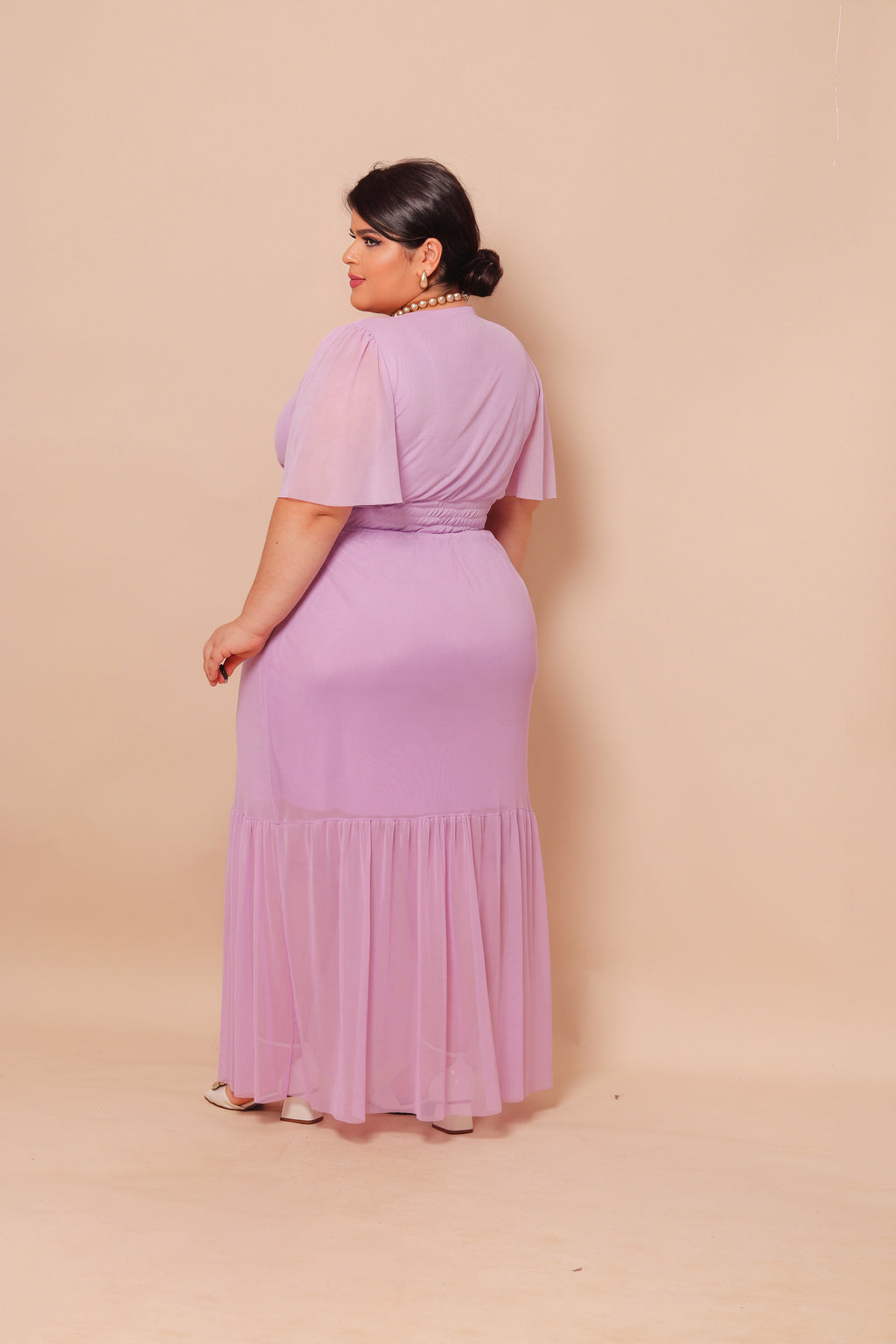 Vestido Olívia